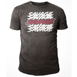 Savage Fightwear Island